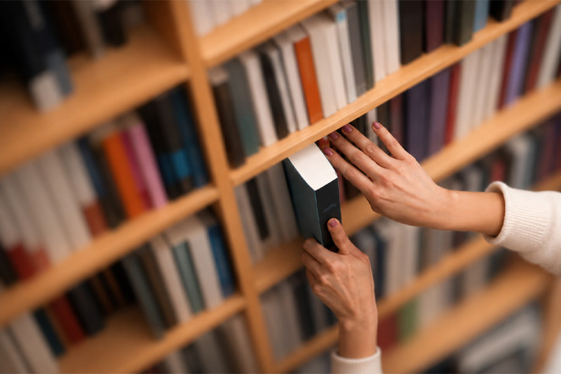 FONDO APERTURA NUOVE LIBRERIE RIVOLTO AGLI UNDER 35