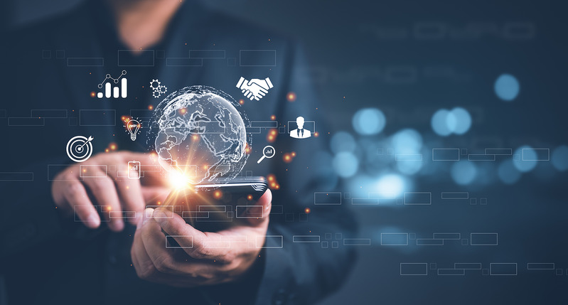 MATURITÀ DIGITALE: SCOPRI IL LIVELLO DELLA TUA AZIENDA