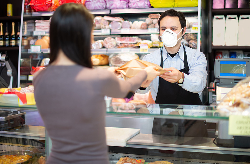 PROTOCOLLI ANTI-COVID NEI POSTI DI LAVORO: BENE PROPOSTA MINISTERI SU SEMPLIFICAZIONE E SNELLIMENTO