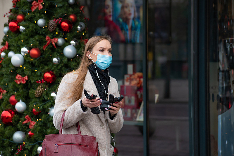 RISCHIO INFLAZIONE SUI CONSUMI E SULLA RIPRESA