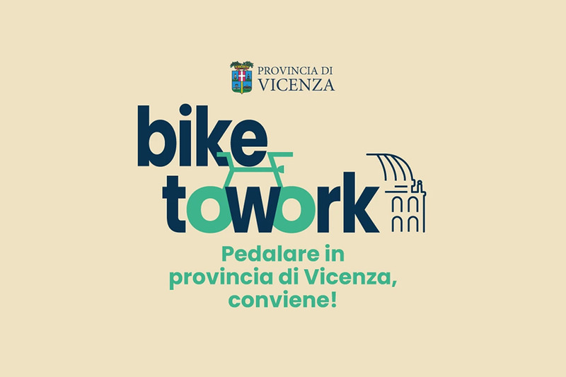 BIKE TO WORK: OLTRE 100 ATTIVITÀ PRONTE A RICEVERE I BUONI SPESA