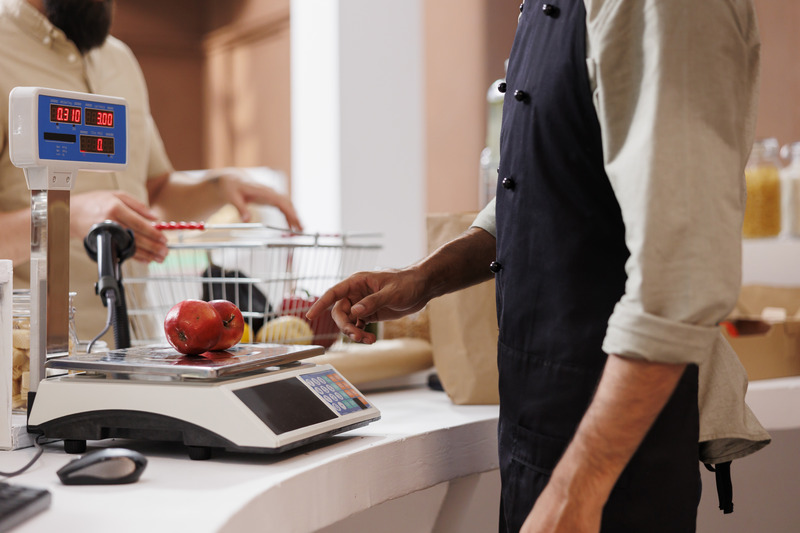 VERIFICA PERIODICA DEGLI STRUMENTI DI MISURA