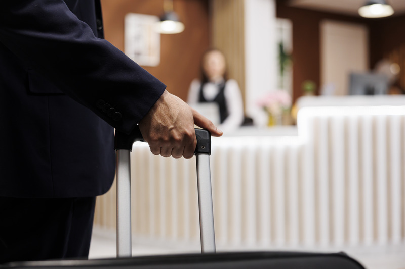 FEDERALBERGHI PROMUOVE UN’AZIONE COLLETTIVA CONTRO BOOKING