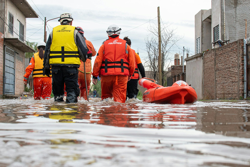 POLIZZE PER RISCHI CATASTROFALI: PERCHÉ METTERSI IN REGOLA