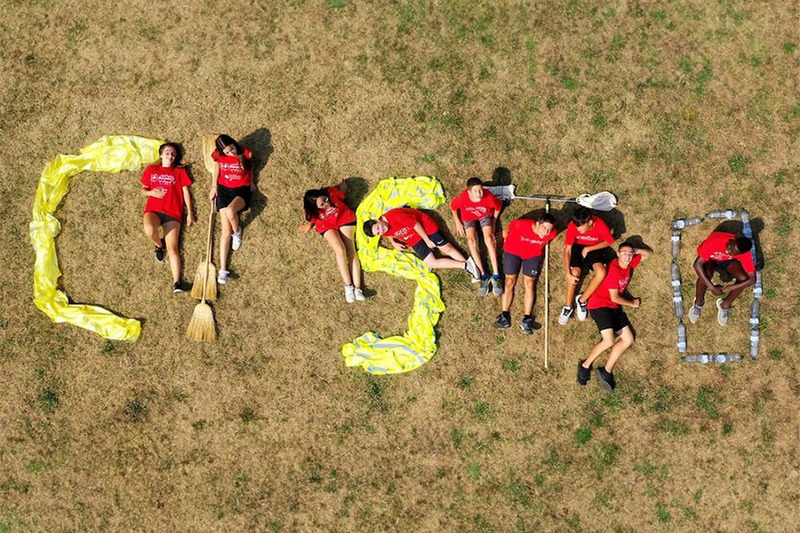 CI STO? AFFARE FATICA! 2026 COINVOLGE I GIOVANI E ANCHE I NEGOZIANTI