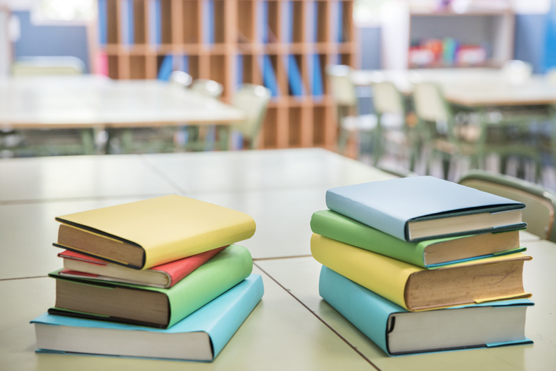 ACQUISTO LIBRI SCOLASTICI: PER I LAVORATORI DEL TERZIARIO E DEL TURISMO C’È IL SUSSIDIO DEGLI ENTI BILATERALI