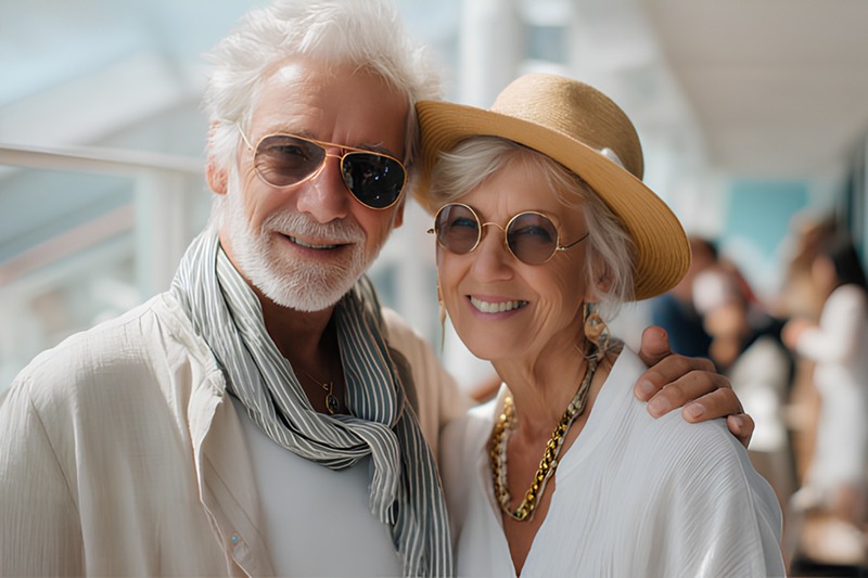 UN NUOVO ANNO CON LA 50&PIÙ-CONFCOMMERCIO VICENZA