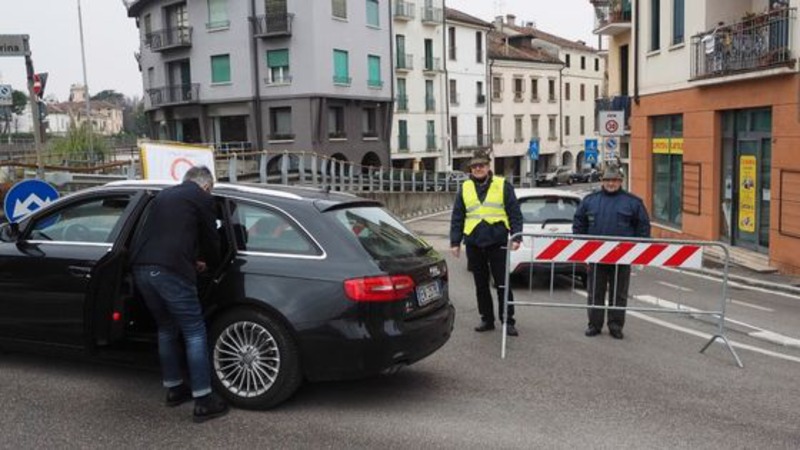 Foto da sito del Comune di Vicenza