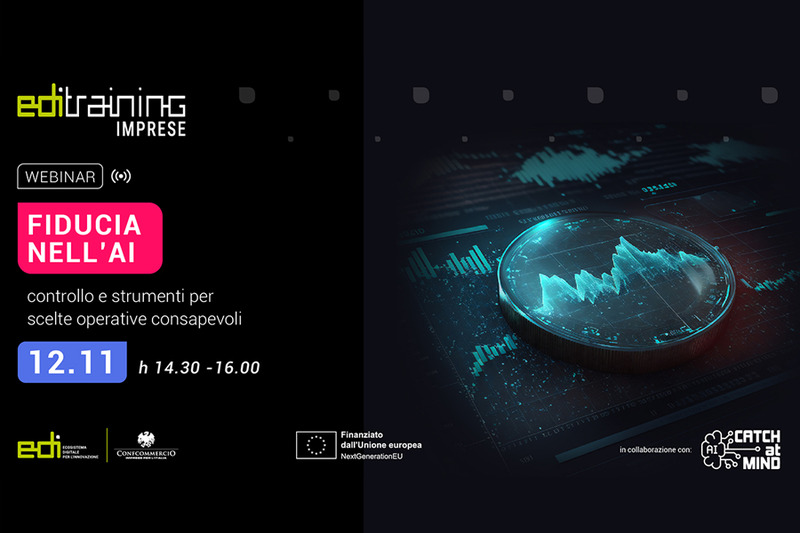 USARE L’AI IN AZIENDA CON PIÙ CONSAPEVOLEZZA