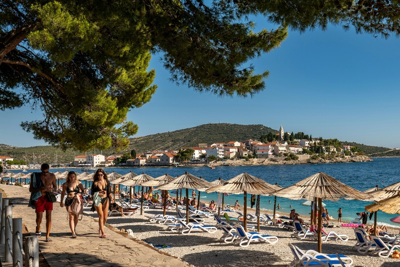 VACANZE DI FERRAGOSTO, DODICI MILIONI GLI ITALIANI