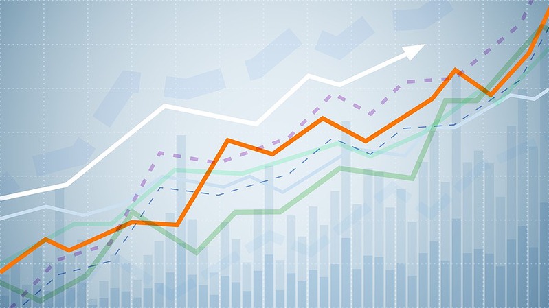 PER L'ECONOMIA ITALIANA UNA CRESCITA DI NUOVO TUTTA DA COSTRUIRE