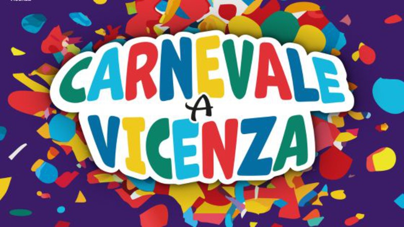 UN WEEKEND DI EVENTI PER IL CARNEVALE A VICENZA