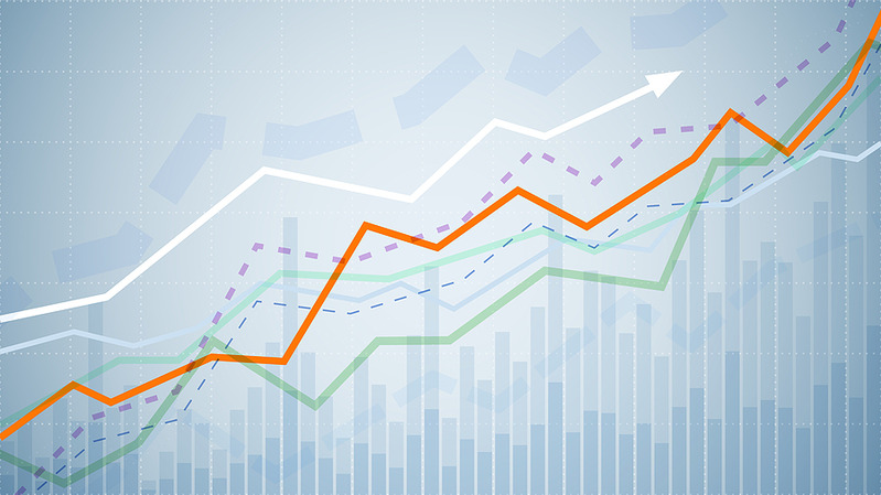 INFLAZIONE: SALTO INDIETRO NEL TEMPO