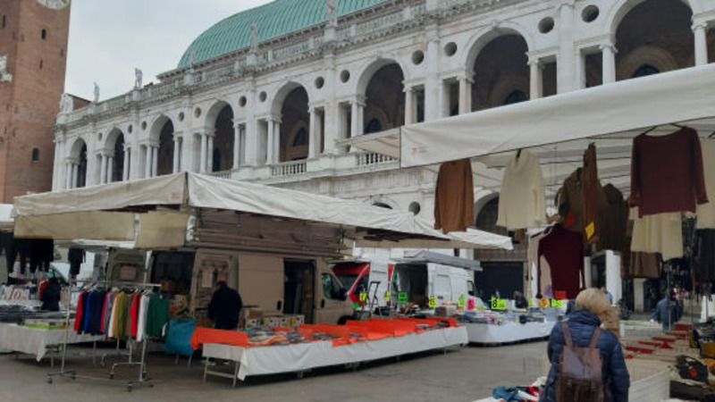 Foto dal sito del Comune di Vicenza