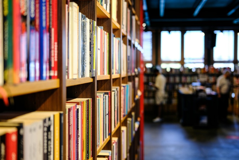 PER LE LIBRERIE UNA PRIMA METÀ DELL’ANNO IN CHIARO