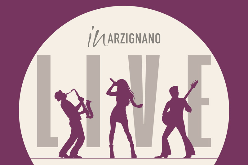 SUCCESSO DI LIVE IN ARZIGNANO: LA CITTÀ SI ANIMA CON 76 EVENTI