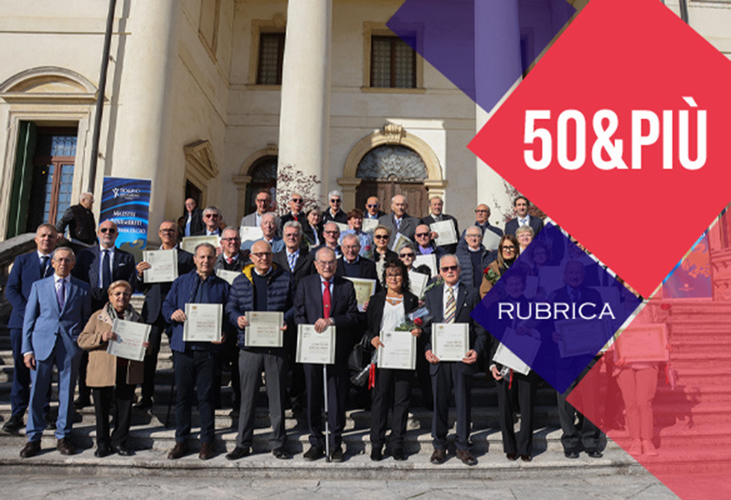 UNA GIORNATA DI FESTA PER I NUOVI MAESTRI E BENEME