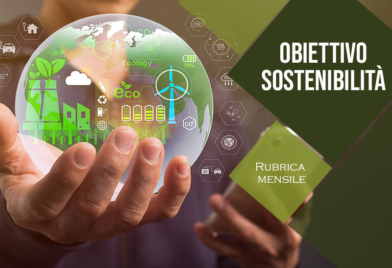 IL DIGITALE? NON È POI TANTO GREEN