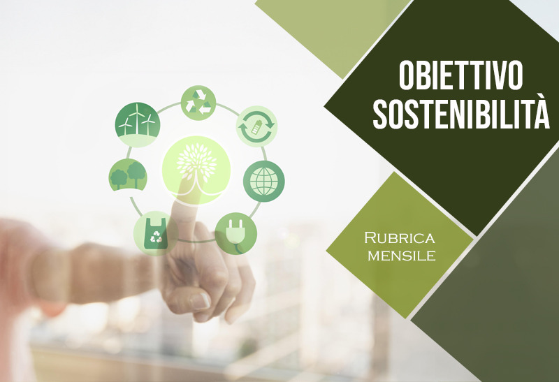 SOSTENIBILITÀ: DOPO IL CAMBIO DI ROTTA UE, MENO OB