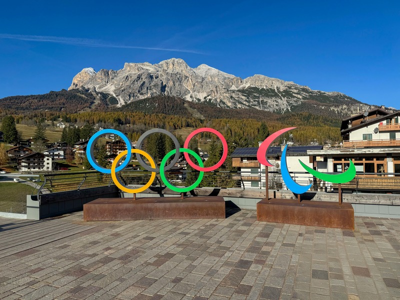 MILANO CORTINA 2026: COMMERCIANTI ED ESERCENTI ATTENZIONE ALLE LINEE GUIDA