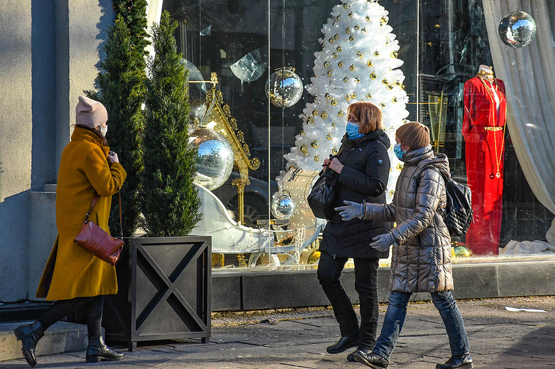 L'ORDINANZA REGIONALE IN VIGORE DAL 19 DICEMBRE AL