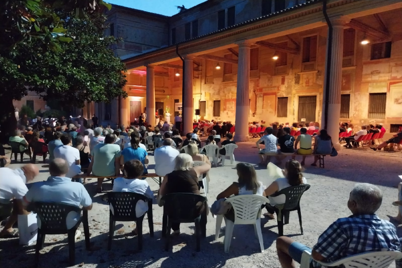 PANE E MUSICA COMPIE 15 ANNI: TRE SERATE TRA CONCERTI E SAPORI DEL TERRITORIO