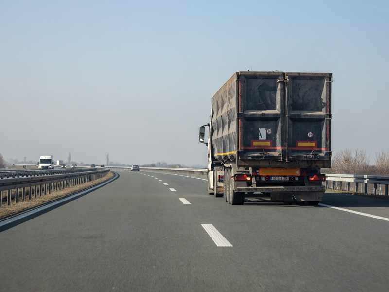RIMBORSO PEDAGGI AUTOSTRADALI PER AUTOTRASPORTO MERCI