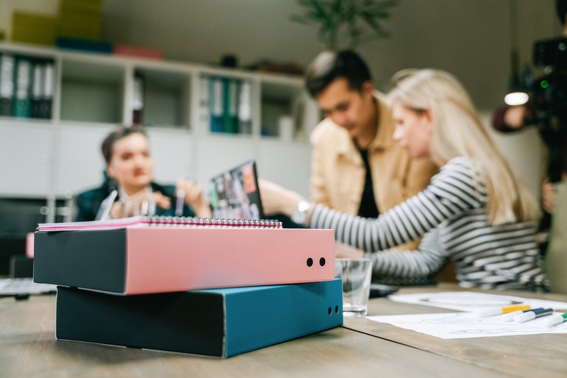 MY FUTURE JOB: INCONTRI PER I GIOVANI SUL “LAVORO CHE VERRÀ”