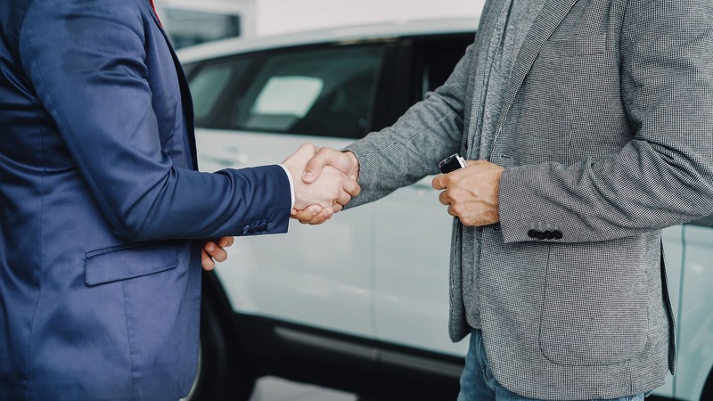 AUTO, IL MERCATO CRESCE ANCHE A SETTEMBRE