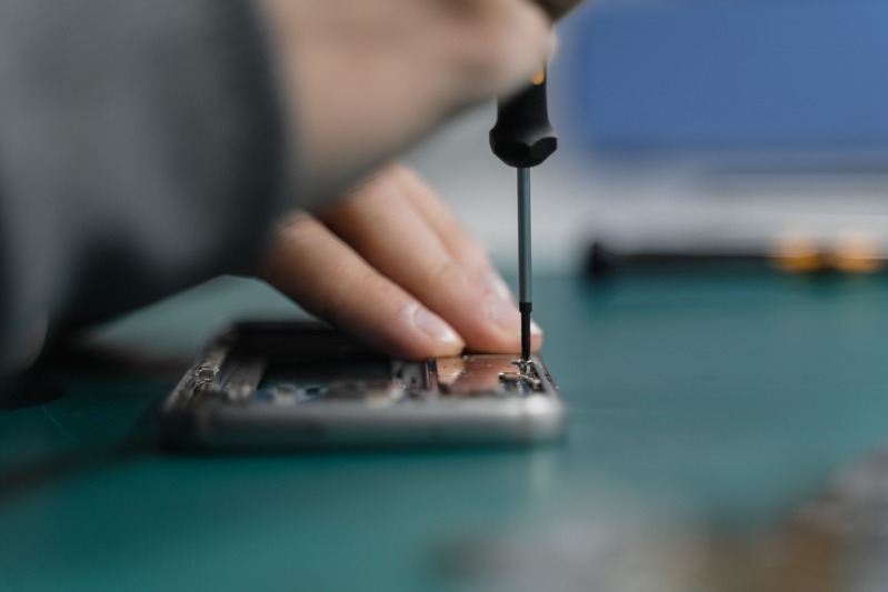 IL DIRITTO ALLA “RIPARAZIONE”