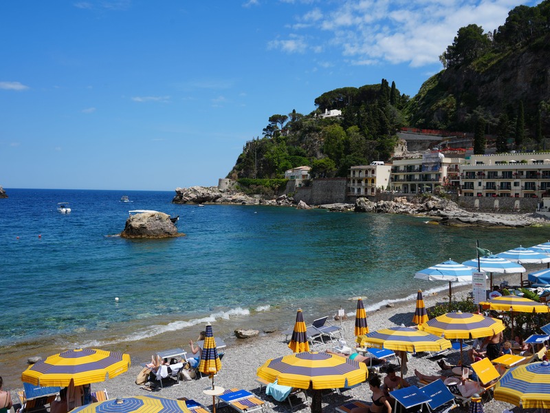 A SETTEMBRE 10 MILIONI DI ITALIANI IN VIAGGIO