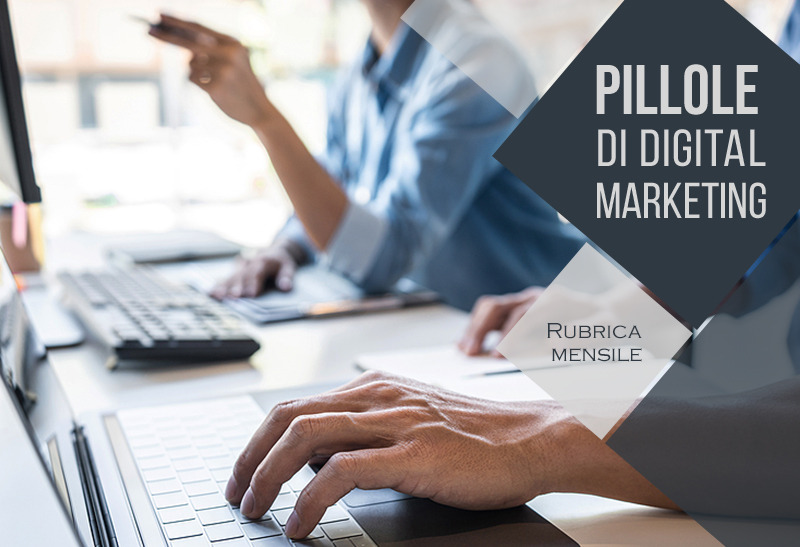 PUBBLICITA' ONLINE: COS'È E COME FUNZIONA