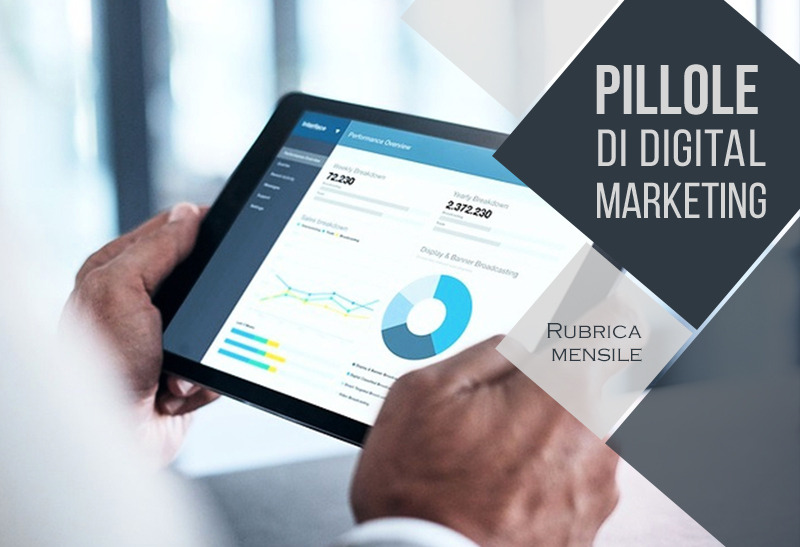 PERCHÉ USARE GOOGLE ANALYTICS PER LA CRESCITA DEL BUSINESS