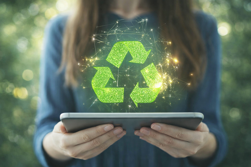 ALBO GESTORI AMBIENTALI E RENTRI: ENTRO IL 30 APRILE VANNO PAGATI I DIRITTI ANNUALI