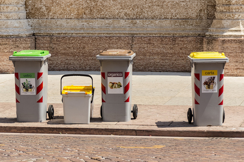 QUESTIONARIO AIM AMBIENTE PER MIGLIORARE IL SERVIZIO IN CENTRO STORICO