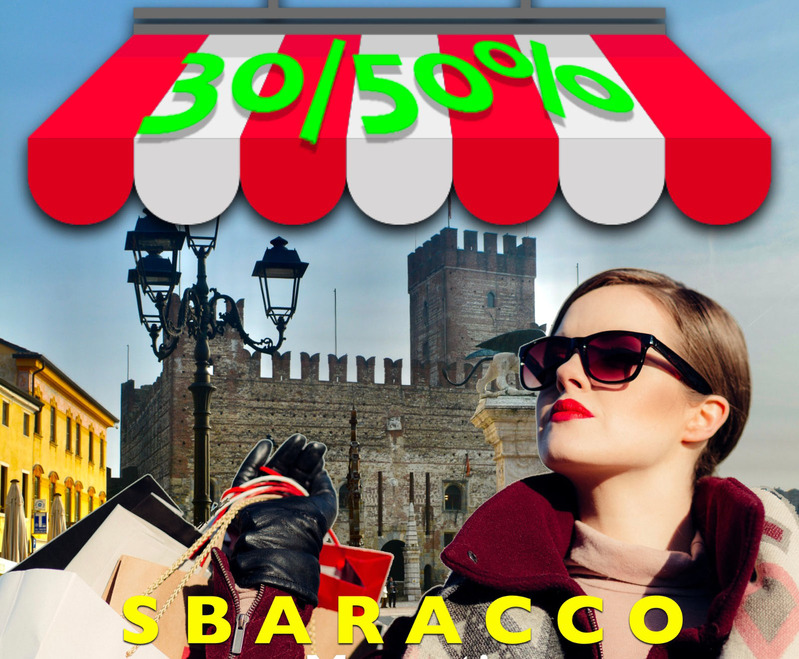 SABATO 25 FEBBRAIO C'È LO "SBARACCO" A MAROSTICA