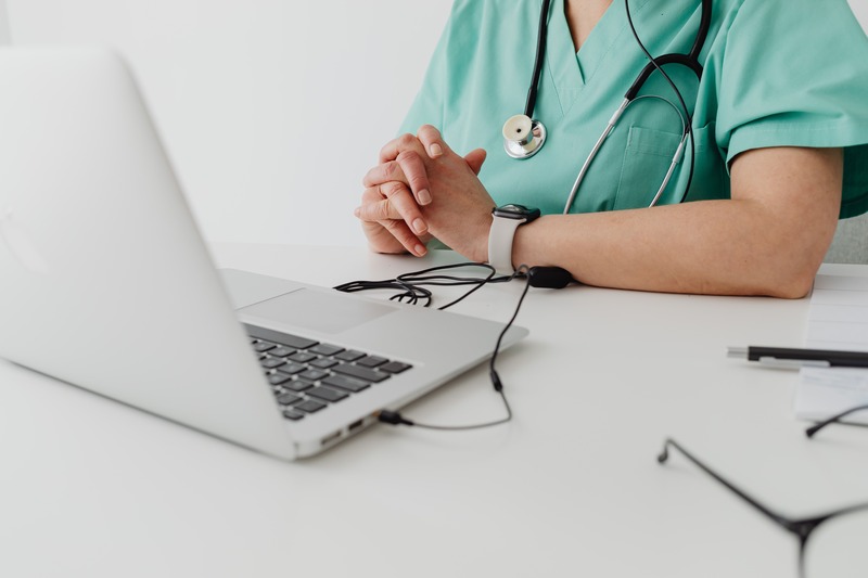 SERVIZI DI TELEMEDICINA PER GLI AGENTI ISCRITTI ENASARCO