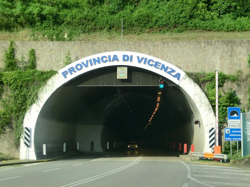 TUNNEL SCHIO-VALDAGNO: LE CATEGORIE CHIEDONO UNA RIDUZIONE TARIFFARIA PER LE IMPRESE