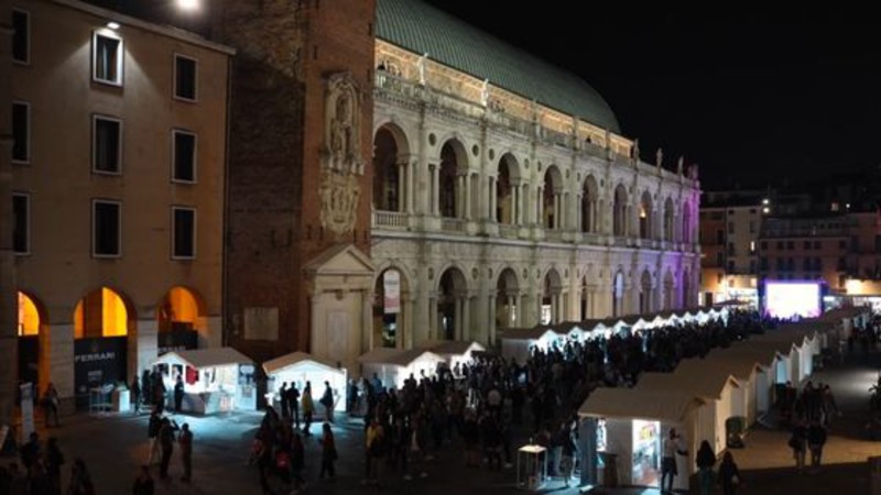 VIWINE FESTIVAL 2022, TORNA LA VETRINA DELLE ECCELLEZE VITIVINICOLE