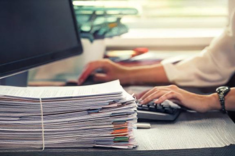 CCNL TERZIARIO DISTRIBUZIONE E SERVIZI: LE TABELLE RETRIBUTIVE DI NOVEMBRE 2025