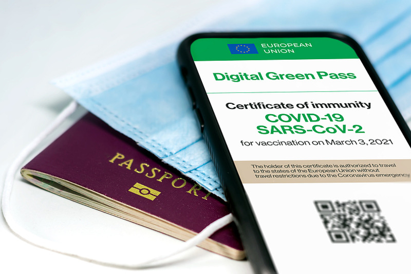 GREEN PASS, FIPE: “SERVE L’AUTOCERTIFICAZIONE PER