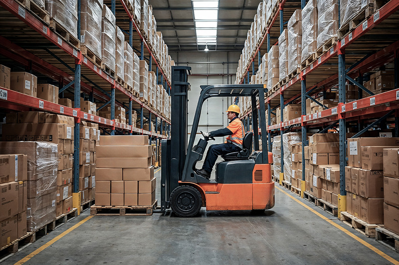 MOVIMENTAZIONE MANUALE DEI CARICHI UNA GUIDA PER L’AUTOVALUTAZIONE