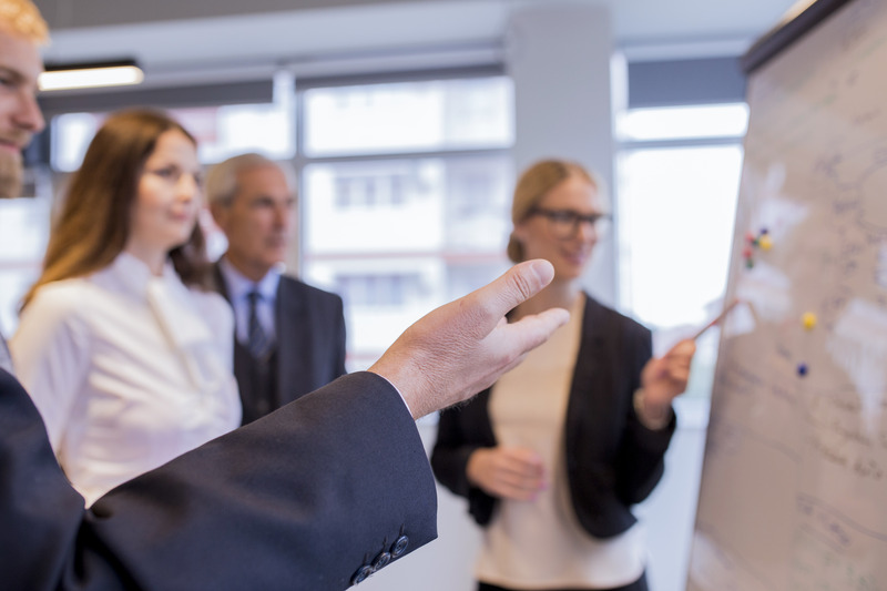 NUOVE PROPOSTE DI FORMAZIONE FINANZIATA PER LE IMPRESE