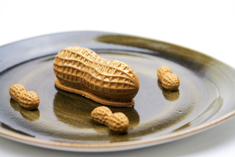 LA FRUTTA REALISTICA TREND DEL MOMENTO IN PASTICCERIA: ALL’UNIVERSITÀ DEL GUSTO UN CORSO AVANZATO
