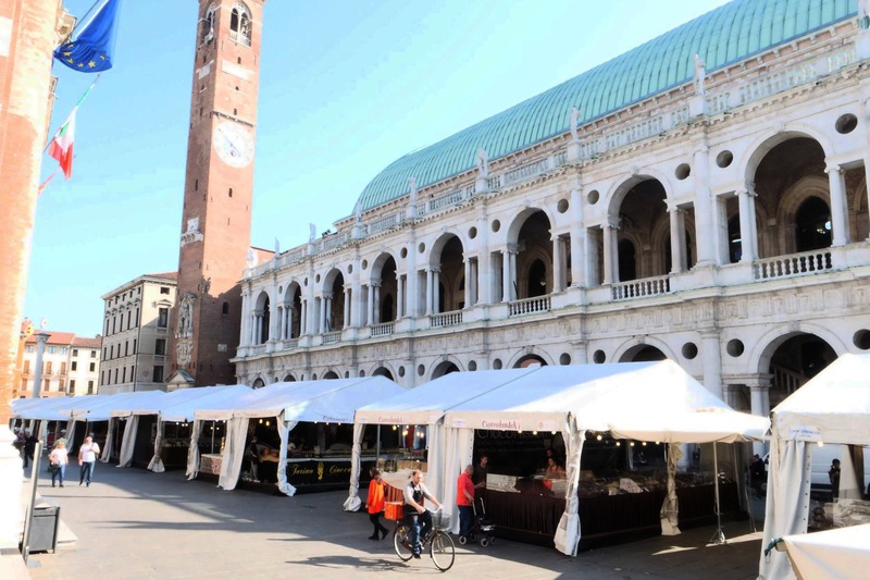 CRESCE L’ATTESA PER CIOCCOLANDOVI 2021 LA GRANDE FESTA DEL MIGLIOR CIOCCOLATO