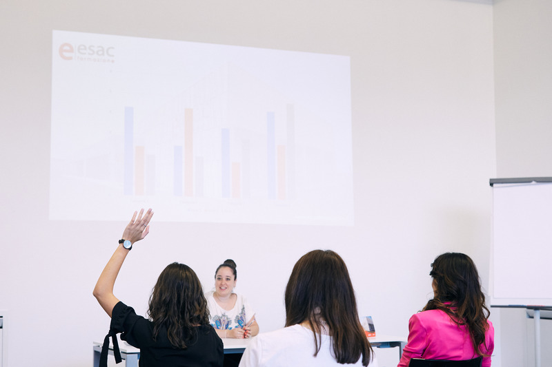 APRE “UNA STANZA TUTTA PER SE’”, IL PROGETTO A TUTTO CAMPO DI ESAC FORMAZIONE PER LA LEADERSHIP FEMMINILE