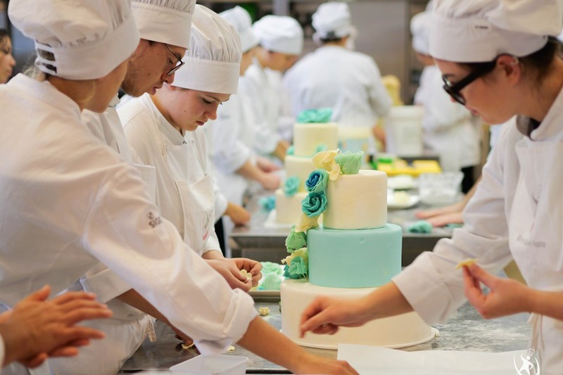 CUOCHI E PASTICCERI, DALLA SCUOLA ALL’IMPRESA