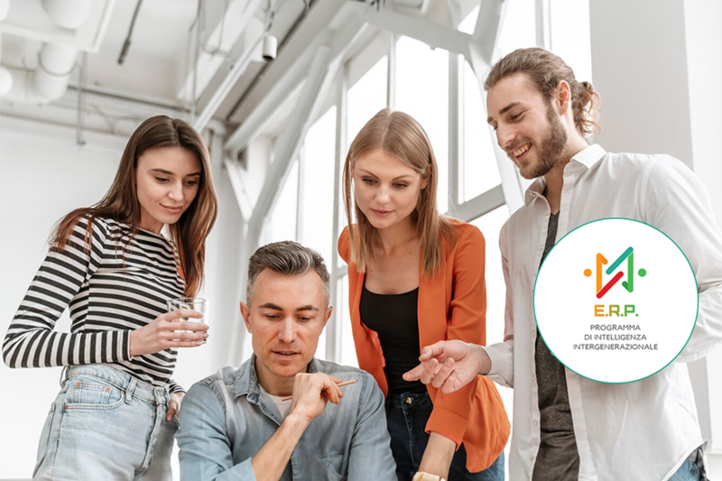 GENERAZIONI A CONFRONTO: I CORSI DI SETTEMBRE E OTTOBRE