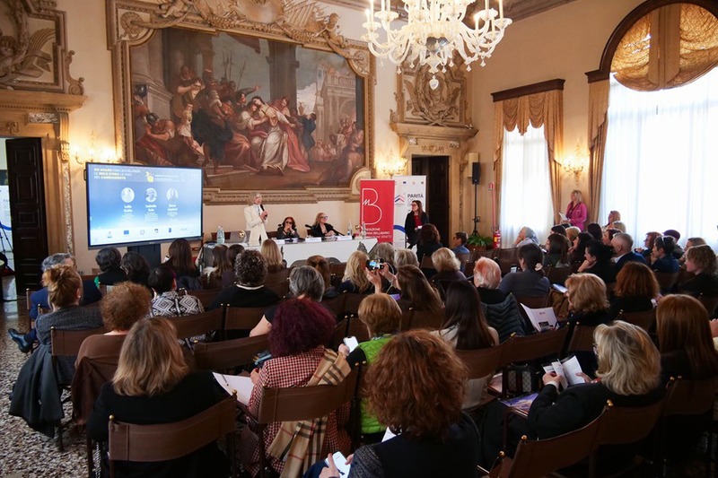 LE MELE D’ORO DEL NORDEST, LE VOCI DEL CAMBIAMENTO