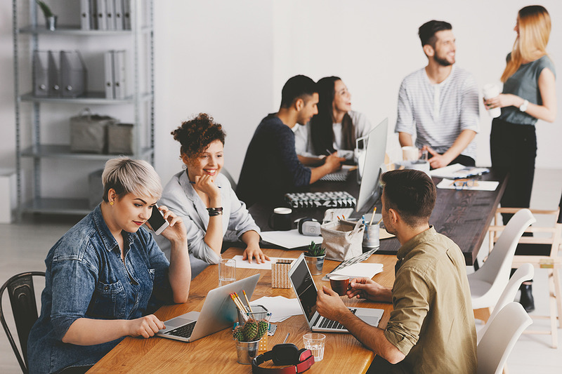 MY FUTURE JOB: ORIENTAMENTO ALLE PROFESSIONI DEL TERZIARIO